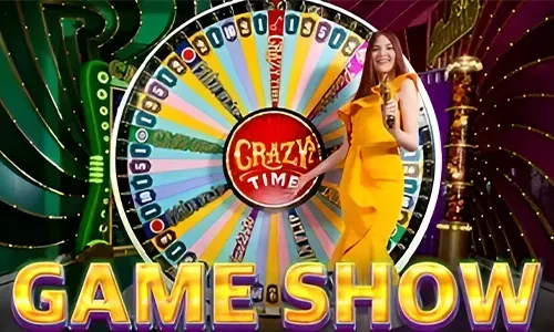 Spintime Live Casino